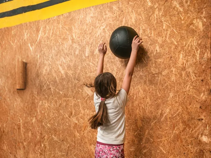 Blackbirds CrossFit Pontedera — crossfit-studio a Pietroconti, Pontedera — 2