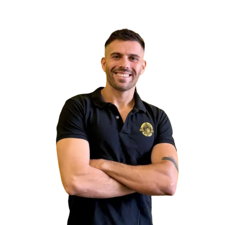 Blackbirds CrossFit Pontedera — crossfit-studio a Pontedera — 3