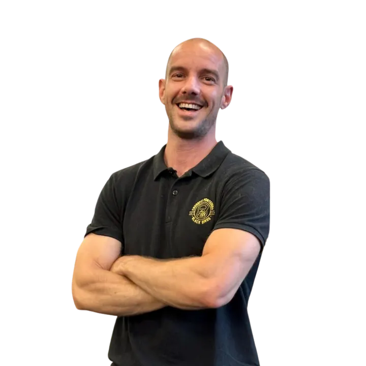 Blackbirds CrossFit Pontedera — crossfit-studio a Pontedera — 4