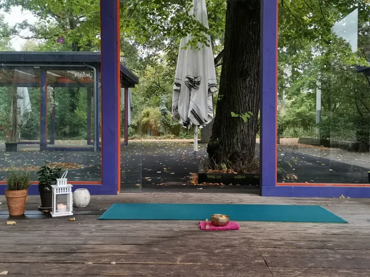 Green Yoga Volkspark — yoga-studio in Berlin — 5