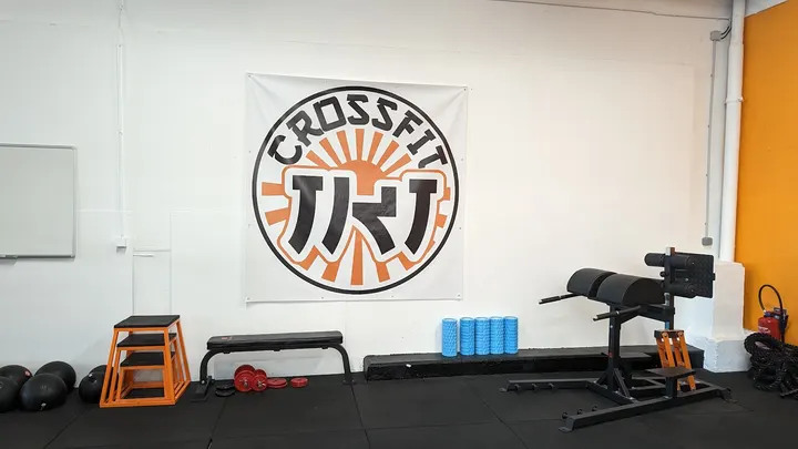 CrossFit IKI Box — entraînement fonctionnel-studio à 10e Arrondissement, Marseille — 3