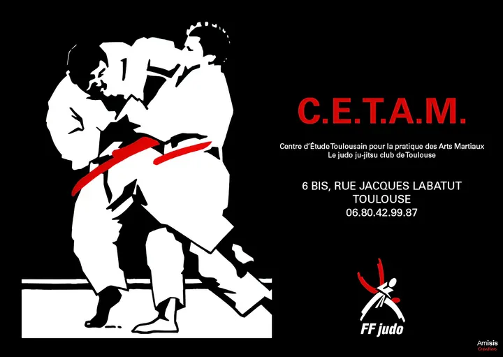 CETAM — JJB aux Chalets / Bayard / Belfort / Saint-Aubin / Dupuy, Toulouse