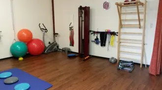 Physiotherapie Alexander Muraylo — PT-Studio in Strecknitz, Lübeck