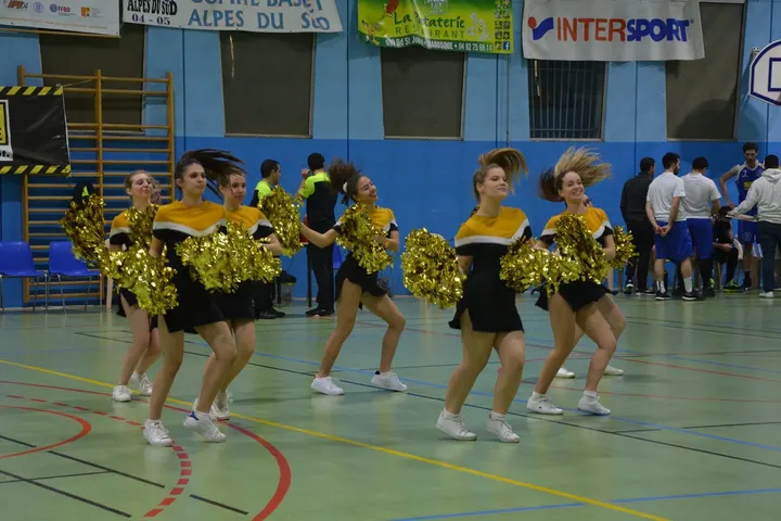 Centre Chorégraphique de Haute Provence — danse-studio à La Ferrage du Soubeyran, Manosque — 2