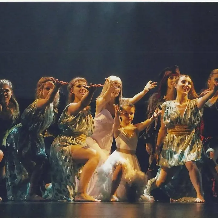 Centre Chorégraphique de Haute Provence — danse-studio à Manosque — 4