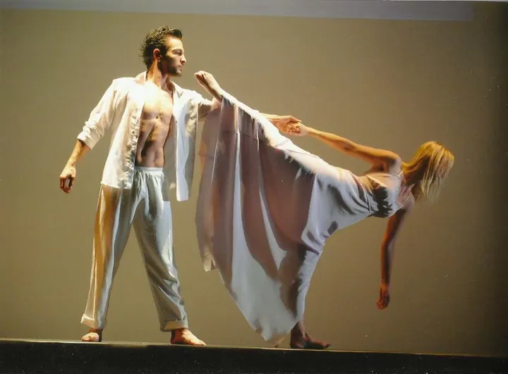 Centre Chorégraphique de Haute Provence — danse-studio à Manosque — 5
