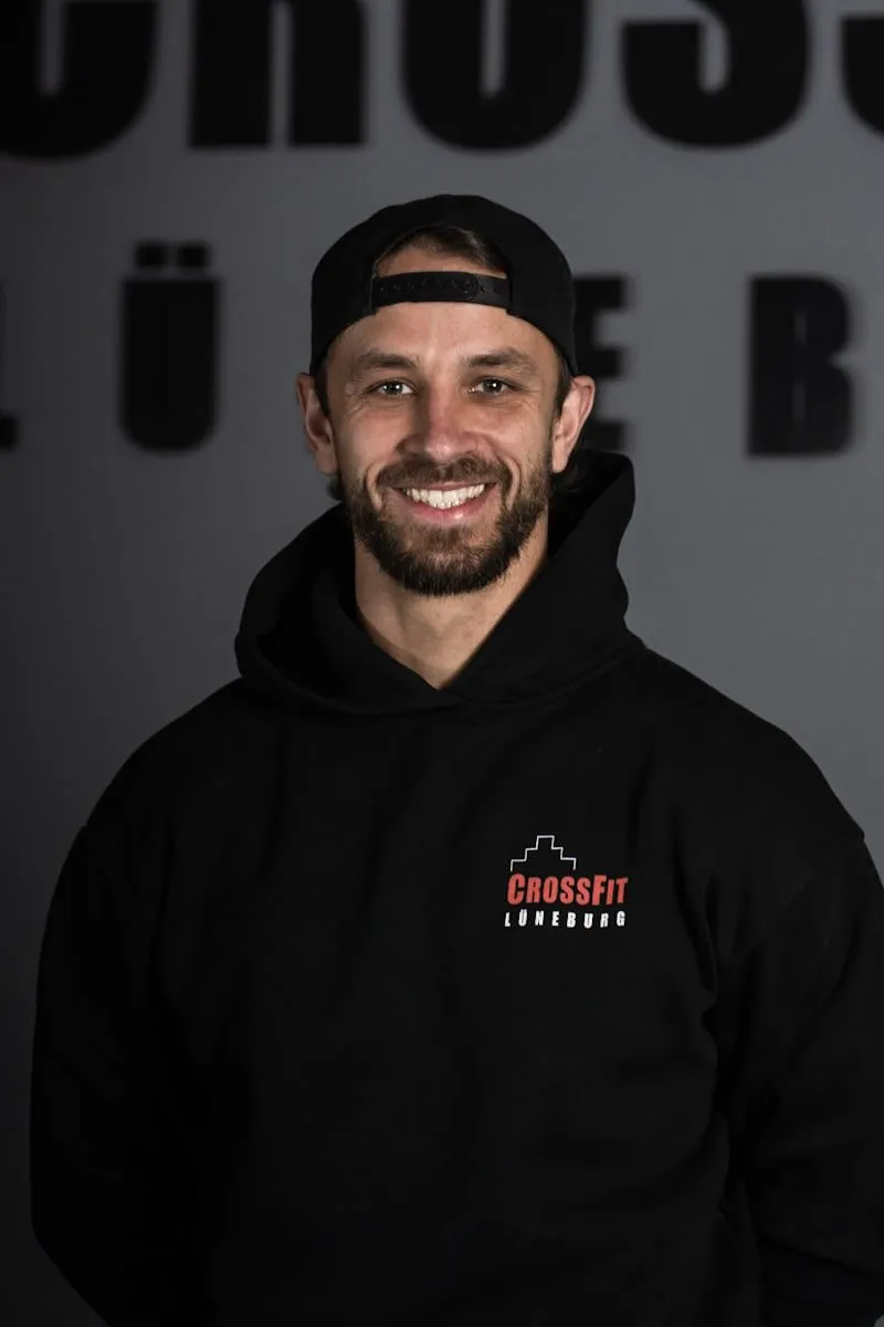 CrossFit Lüneburg — crossfit-studio i Lüneburg — 3