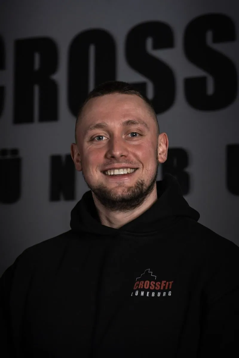 CrossFit Lüneburg — crossfit-studio i Lüneburg — 3