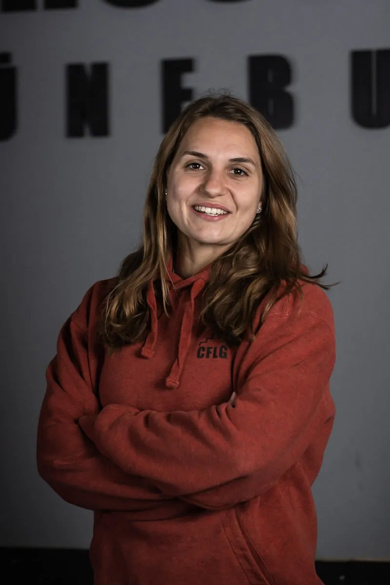 CrossFit Lüneburg — crossfit-studio i Lüneburg — 4