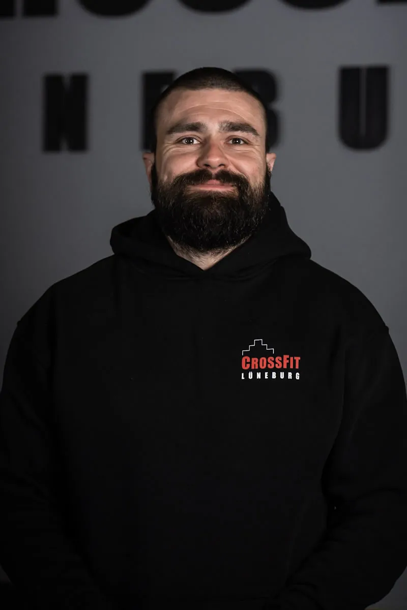CrossFit Lüneburg — crossfit-studio i Lüneburg — 5