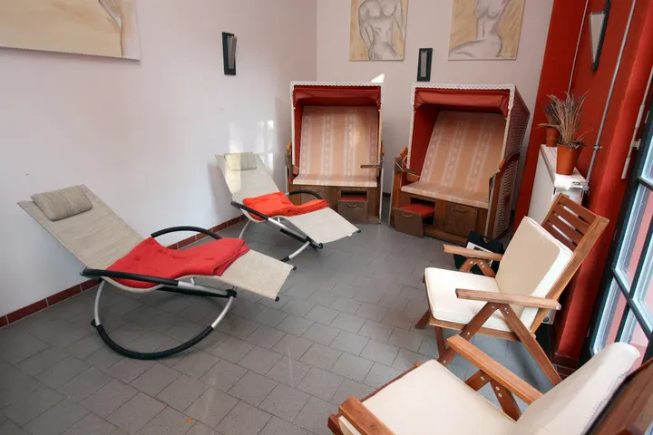Rückenfitness-Zentrum Andrea Jäger — pt-studio in Hannover — 4