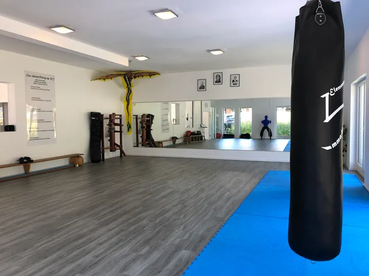 WingTsun Akademie & Schule Herdecke e.V. — kampfsport-studio in Herdecke-Ostende — 3