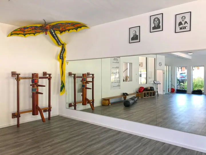 WingTsun Akademie & Schule Herdecke e.V. — kampfsport-studio in Herdecke-Ostende — 4