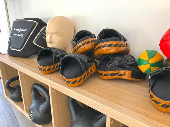 WingTsun Akademie & Schule Herdecke e.V. — kampfsport-studio in Herdecke-Ostende — 5