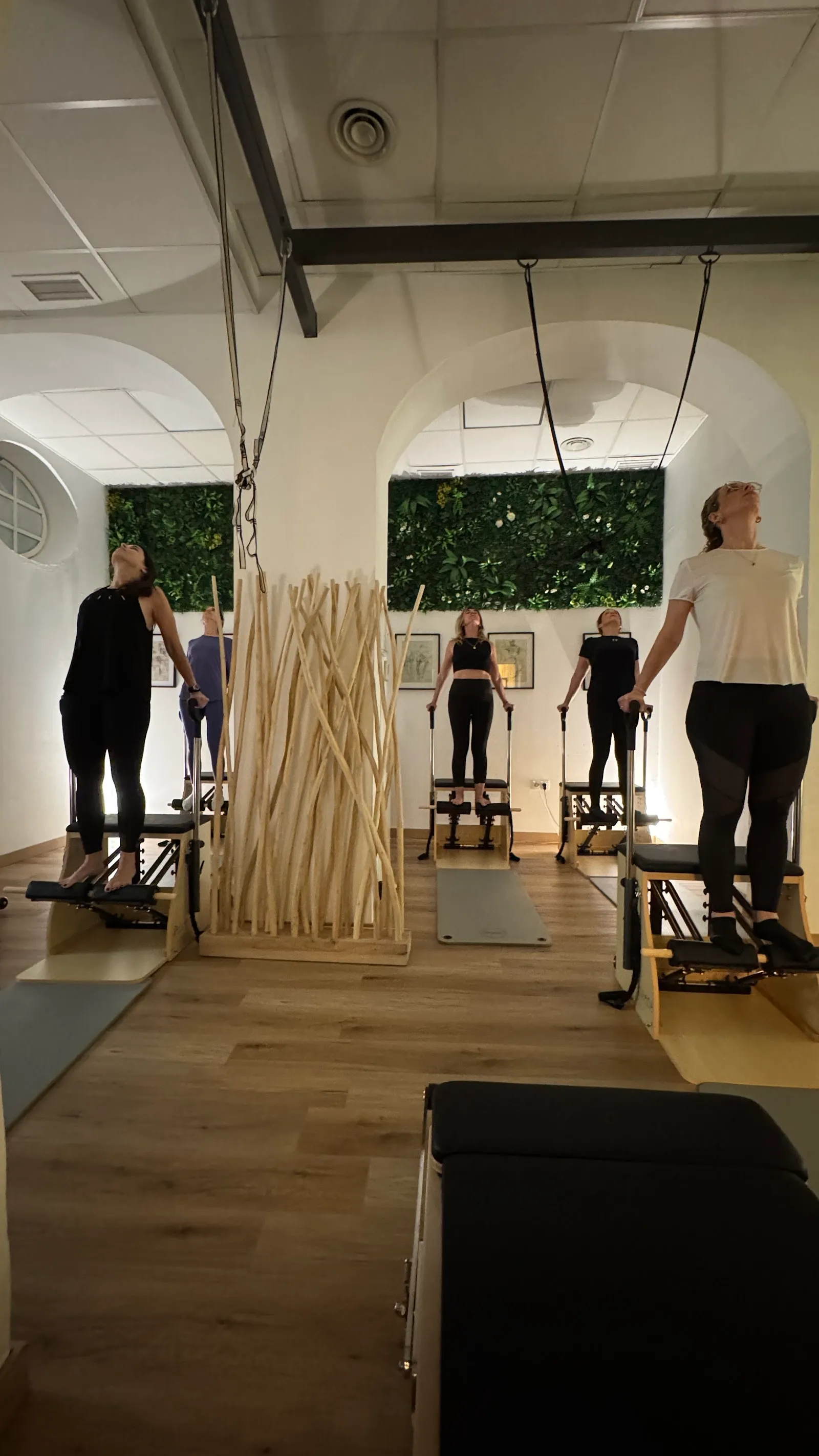 Contrology Studio Pilates Almeria — pilates-studio en Almería — 5