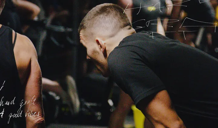 Manor - SW1 Victoria — boxing-studio in London — 3