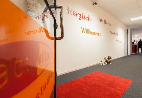 Actiwita Vitalstudio — fitnessstudio in Rheindahlen-Mitte, Mönchengladbach — 2