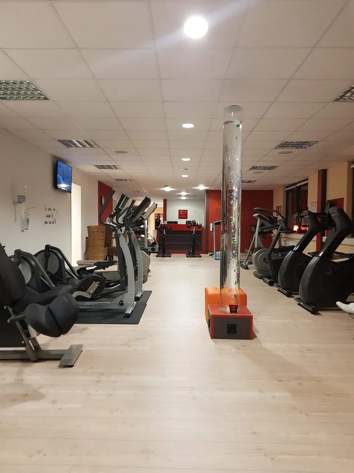 Actiwita Vitalstudio — Fitnessstudio in Rheindahlen-Mitte, Mönchengladbach