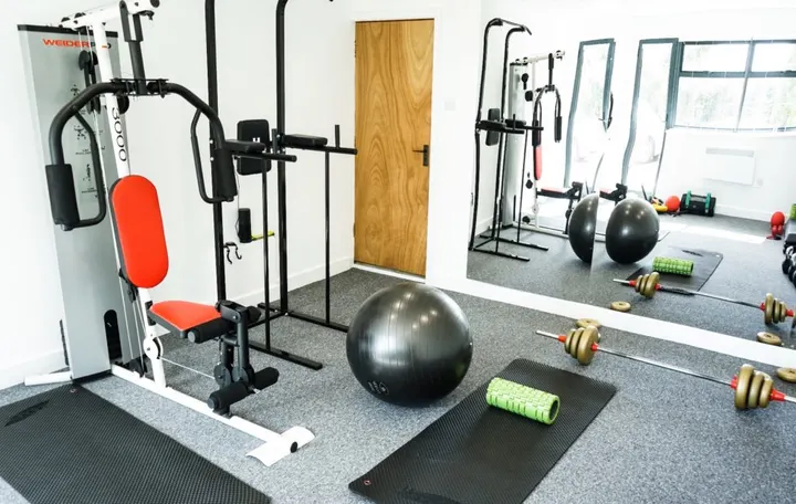 Caxton Fitness Studio — strength-studio in Cambridge — 3