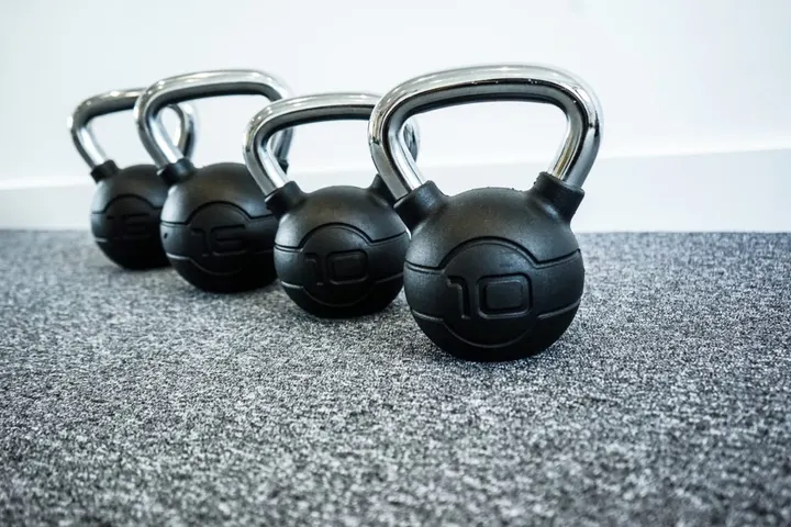 Caxton Fitness Studio — strength-studio in Cambridge — 3