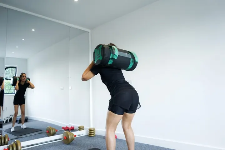 Caxton Fitness Studio — strength-studio in Cambridge — 4