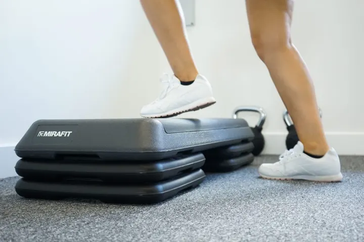 Caxton Fitness Studio — strength-studio in Cambridge — 5
