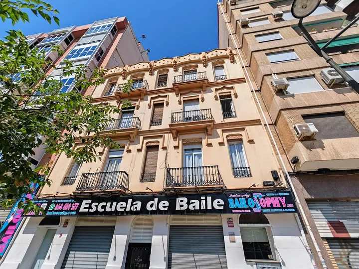 Bailosophy Escuela de Baile — baile-studio en Extramurs, Valencia — 2