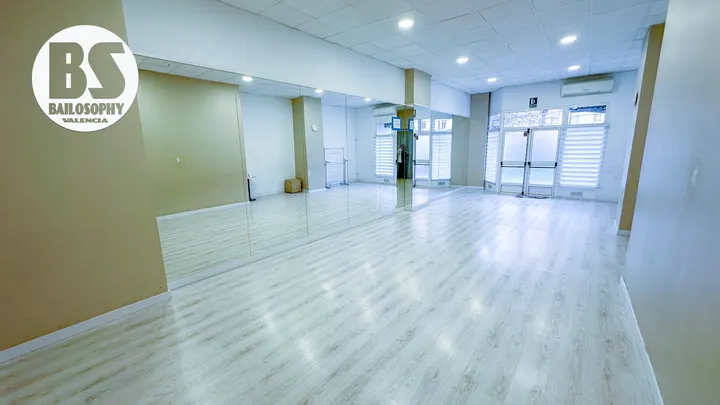 Bailosophy Escuela de Baile — baile-studio en Valencia — 5
