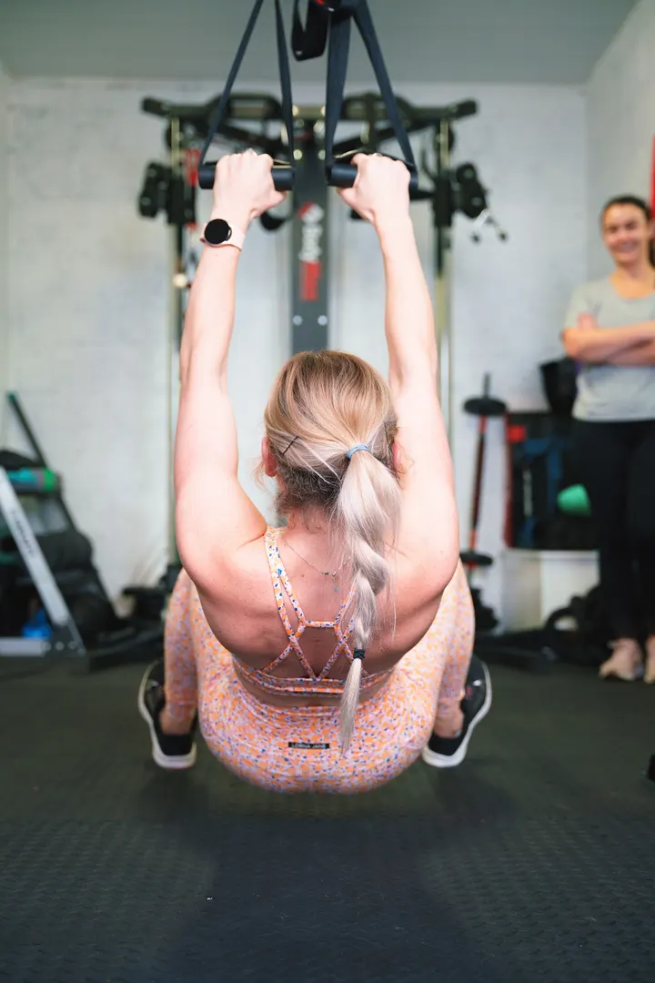 KC Complete Health & Fitness — fitness studio in Meanwood, Leeds — 2