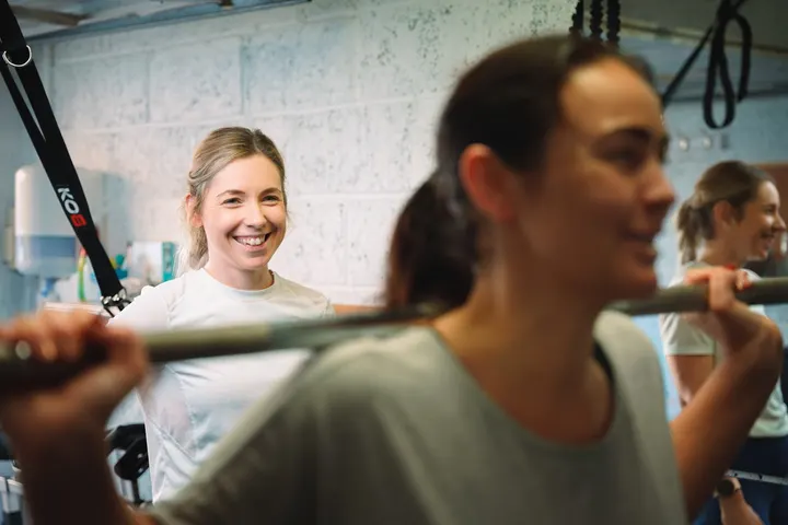 KC Complete Health & Fitness — fitness studio in Leeds — 3