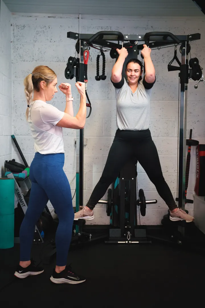 KC Complete Health & Fitness — fitness studio in Leeds — 4