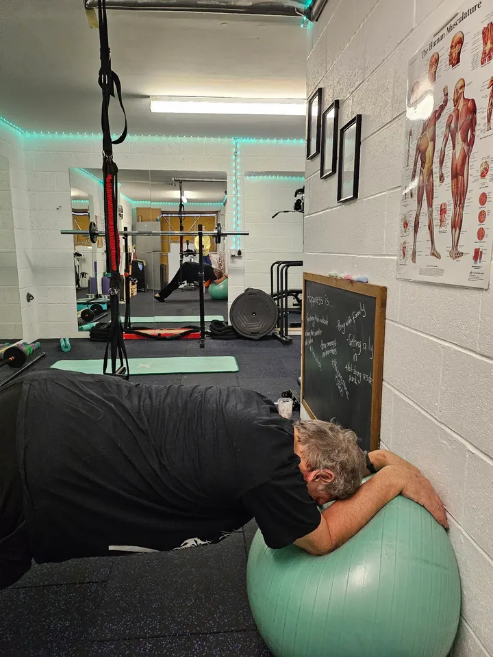 KC Complete Health & Fitness — fitness studio in Leeds — 5