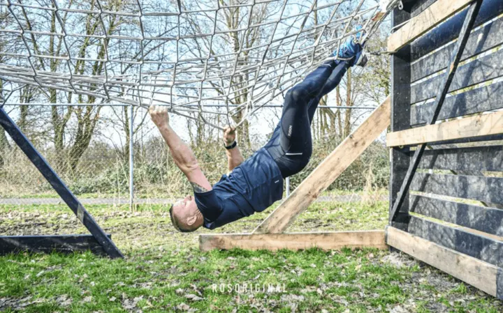 Fort Alpha B.V. — personal training-studio in Lage Zijde, Alphen aan den Rijn — 3
