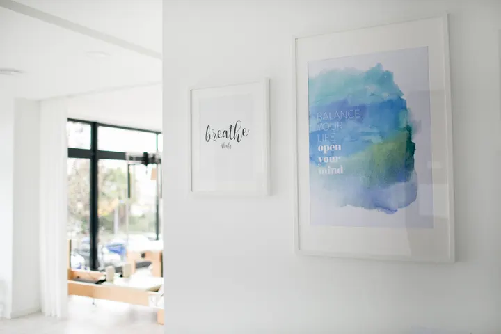 Flow Studio Pilates&Wellness Carnaxide — pilates-studio em Lisboa — 5