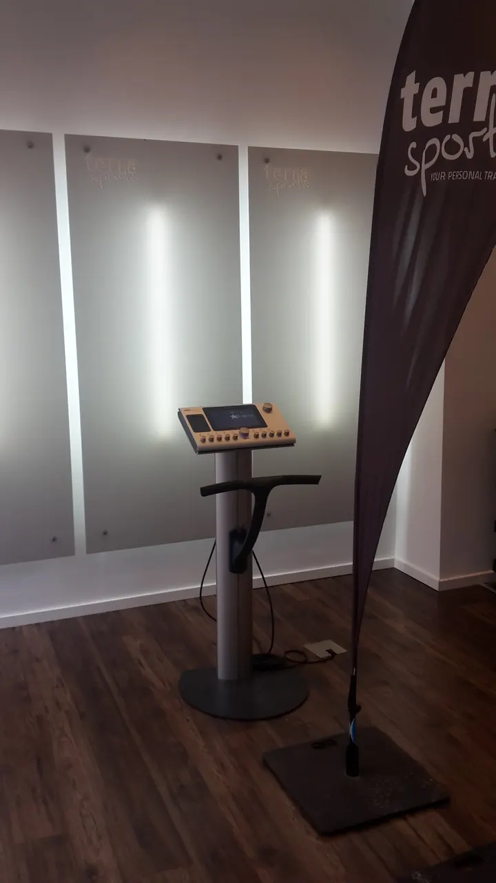Terra Sports Hilden — ems-training-studio in Kleef, Hilden — 2