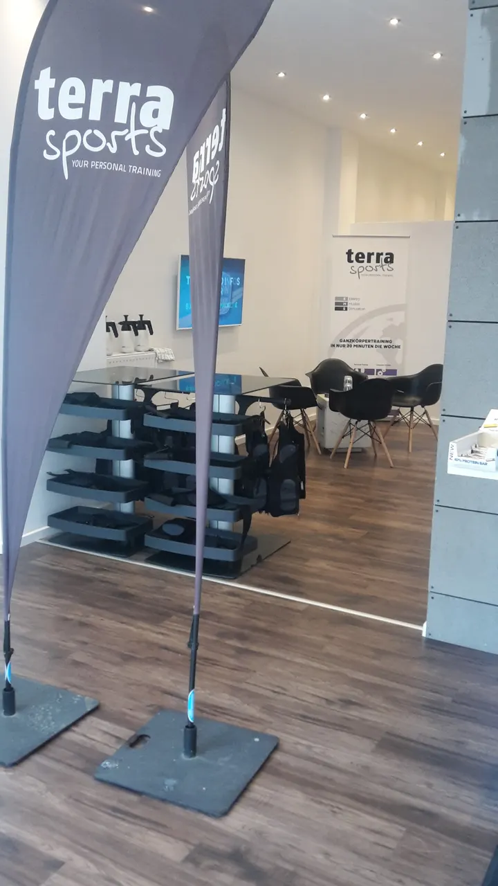Terra Sports Hilden — ems-training-studio in Kleef, Hilden — 3