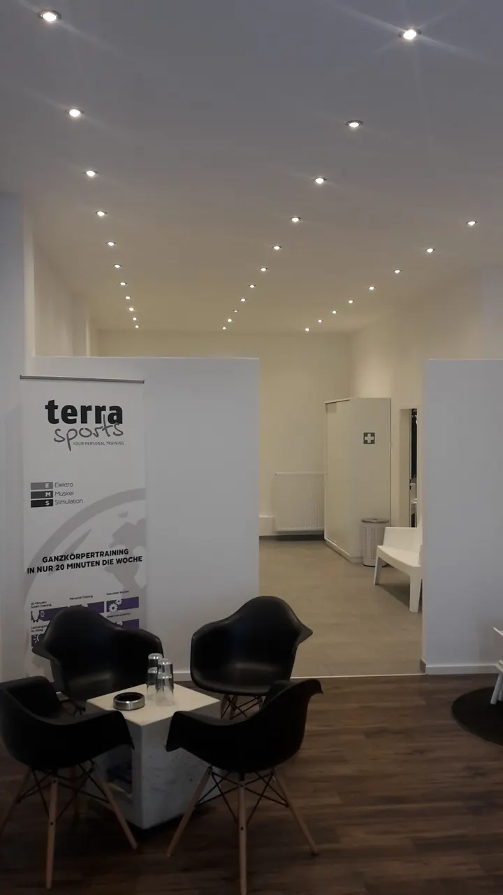 Terra Sports Hilden — ems-training-studio in Hilden — 3