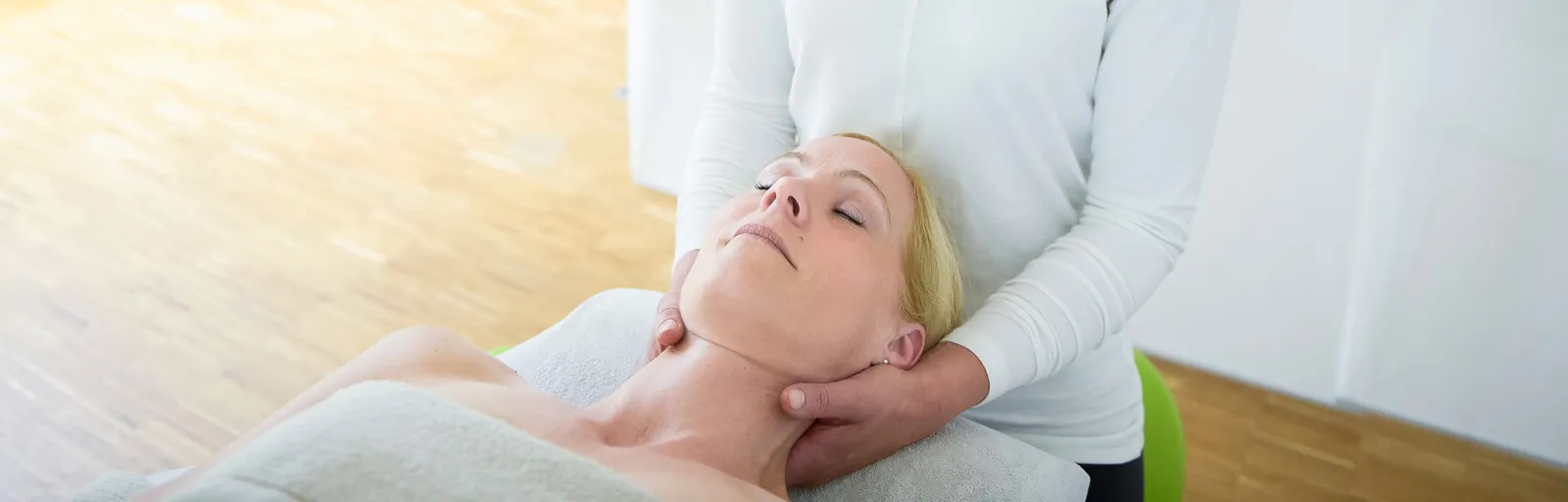 Annette Prahm Physiotherapie Pilates — pilates-studio i Hamburg — 4