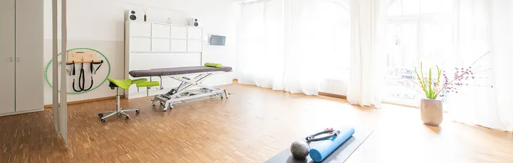 Annette Prahm Physiotherapie Pilates — Pilates in Rotherbaum, Hamburg