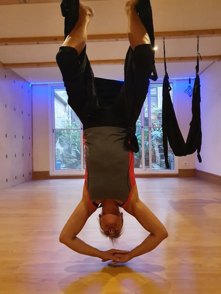 shangrila salud — yoga-studio en Muralla, Reus — 2