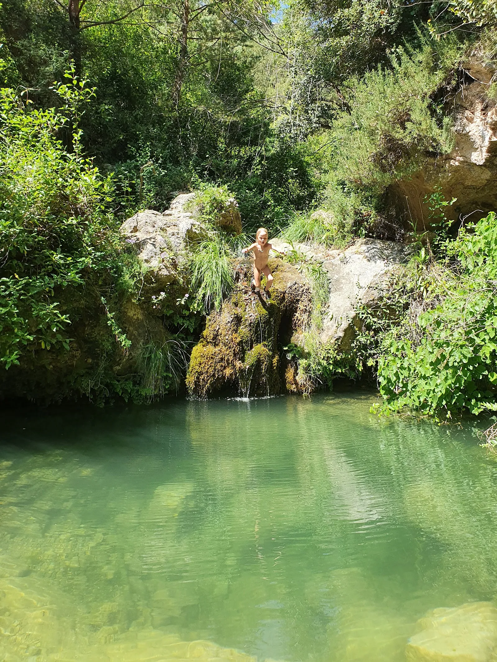shangrila salud — yoga-studio en Reus — 3