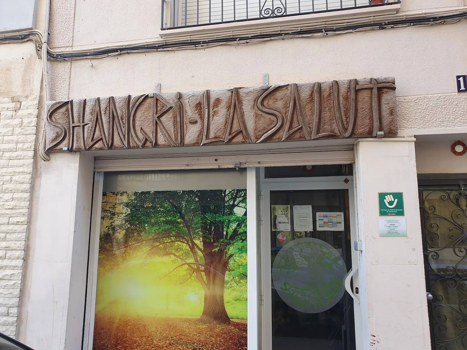 shangrila salud — yoga-studio en Reus — 3