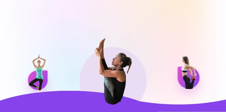 shangrila salud — Yoga en Muralla, Reus