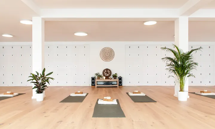 bodhi Studio — Pilates in Braunsfeld, Köln
