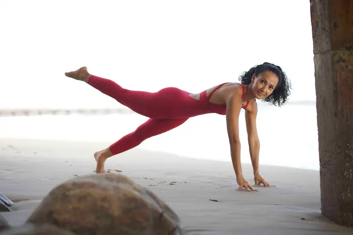 Swásthya Yôga España — Yoga en El Saladillo, Algeciras