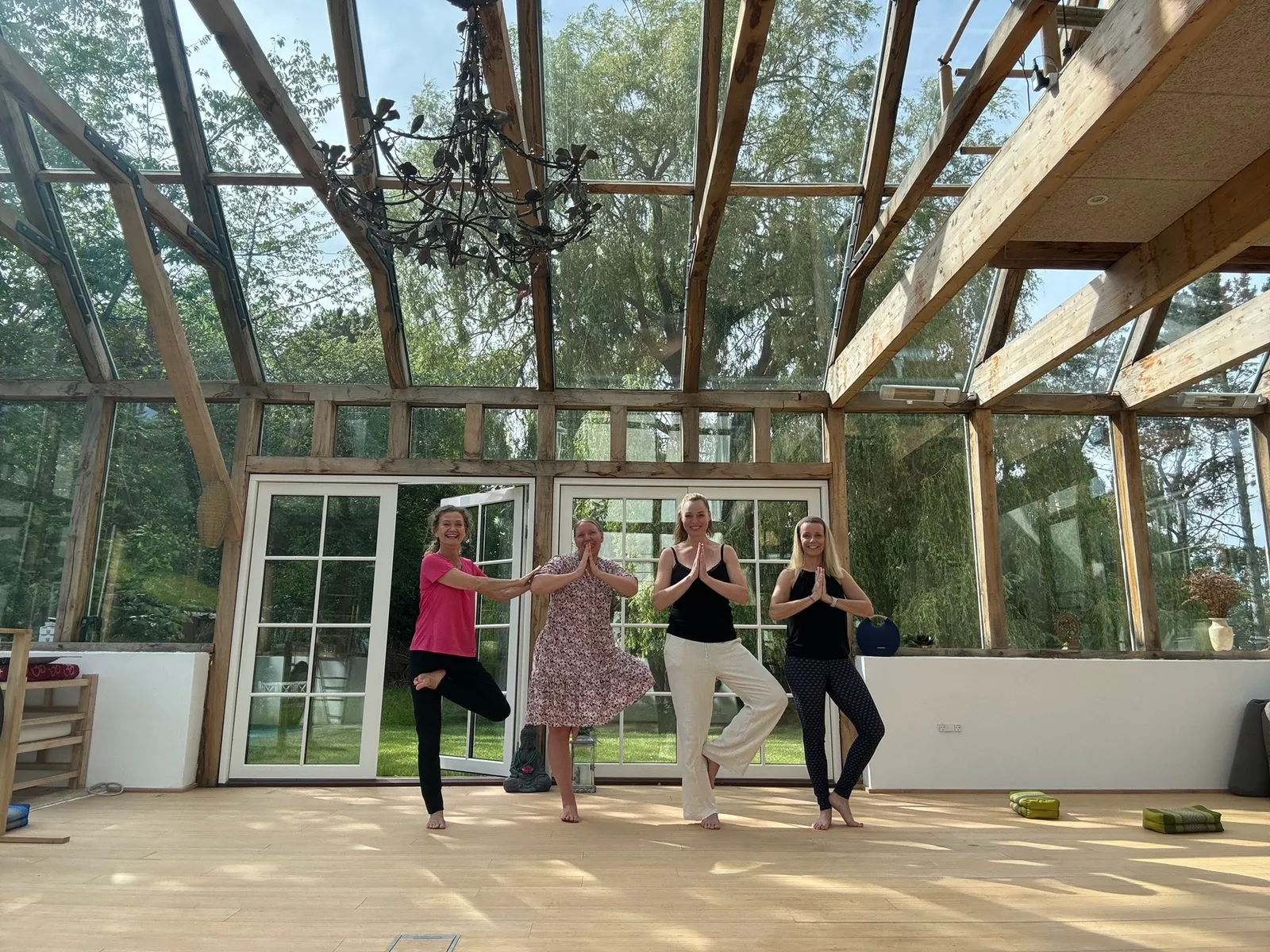 Catyoga — yoga-studio i Karlslunde — 3