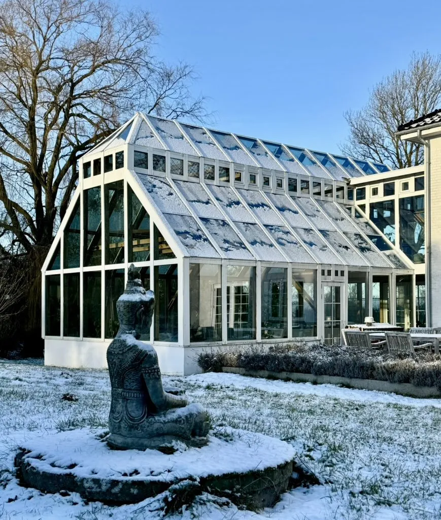 Catyoga — yoga-studio i Karlslunde — 4