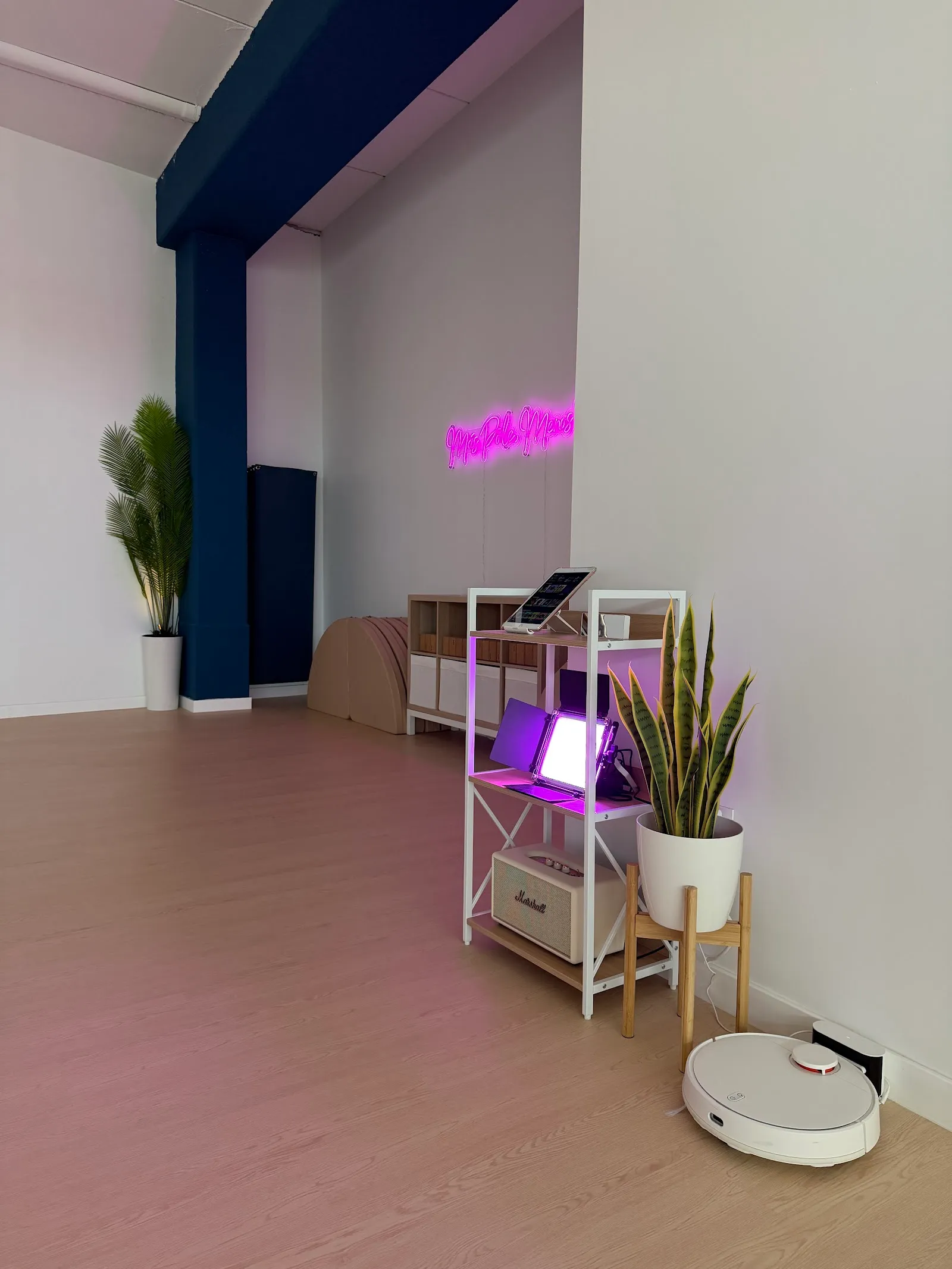 Pole Sport Tarragona — pole fitness-studio en Barris Marítims, Tarragona — 2