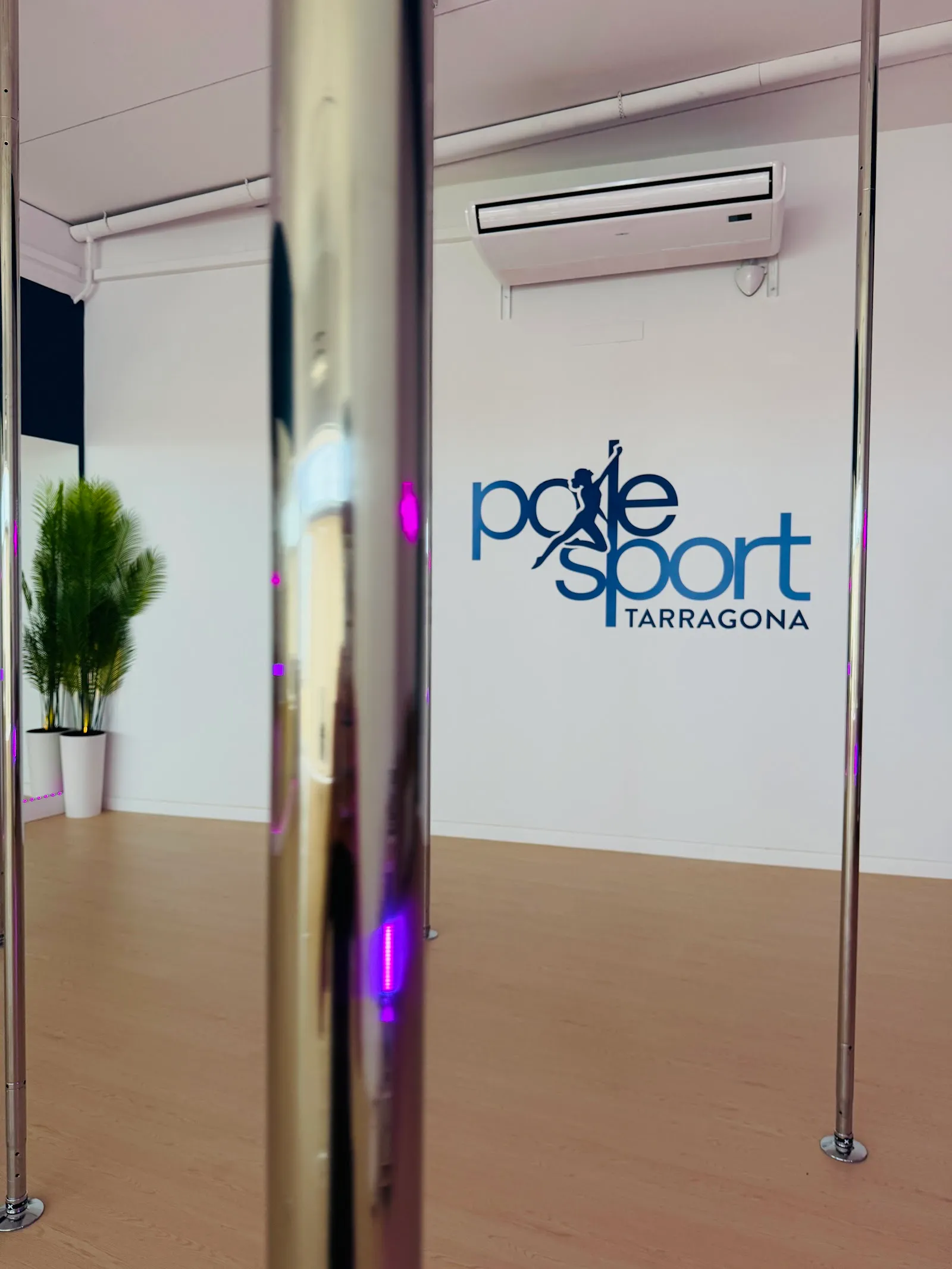 Pole Sport Tarragona — pole fitness-studio en Tarragona — 4