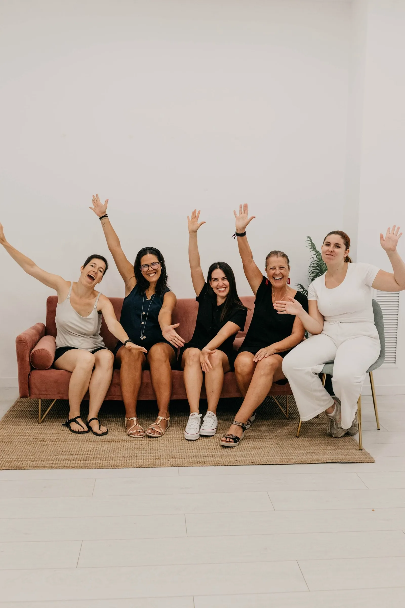Esther FisioPélvico | Suelo Pélvico — pt-studio-studio i Nou Eixample Sud, Tarragona — bild 2
